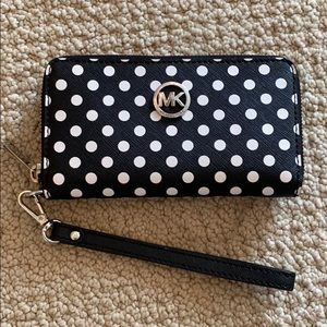 Micheal Kors Wallet